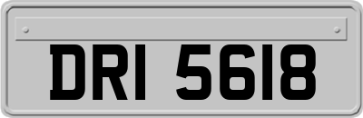 DRI5618