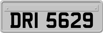 DRI5629
