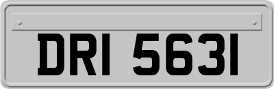 DRI5631