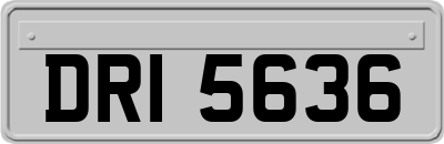 DRI5636