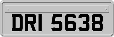 DRI5638