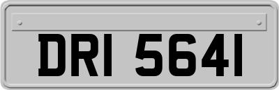 DRI5641