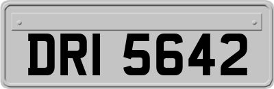 DRI5642
