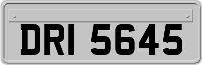 DRI5645