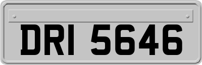 DRI5646