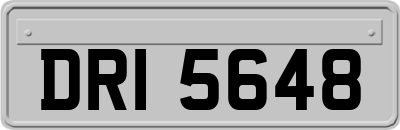 DRI5648