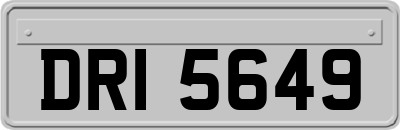 DRI5649