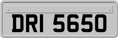 DRI5650