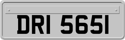 DRI5651