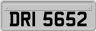 DRI5652