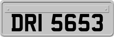DRI5653