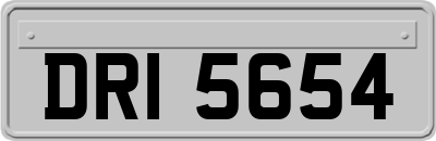 DRI5654