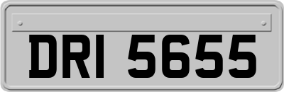 DRI5655