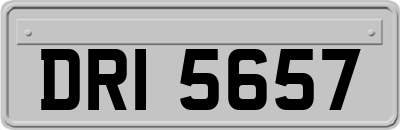 DRI5657