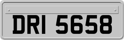 DRI5658
