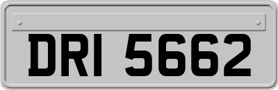DRI5662