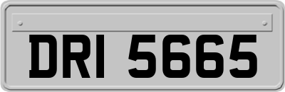 DRI5665