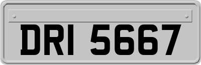 DRI5667