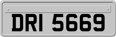 DRI5669