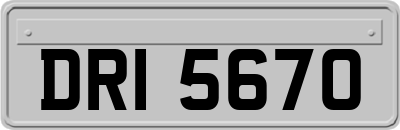 DRI5670
