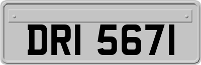 DRI5671