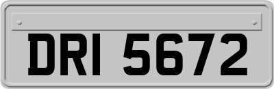 DRI5672