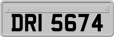DRI5674