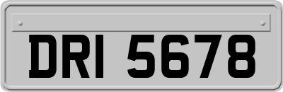 DRI5678