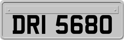 DRI5680