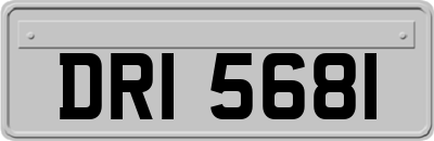 DRI5681
