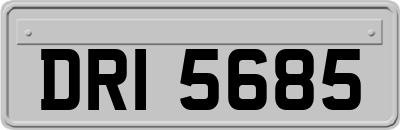 DRI5685