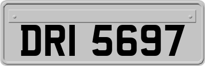 DRI5697
