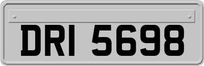 DRI5698