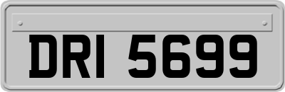 DRI5699