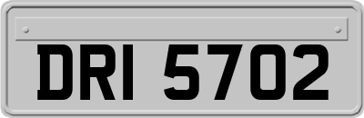 DRI5702
