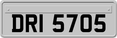 DRI5705