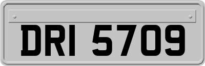 DRI5709