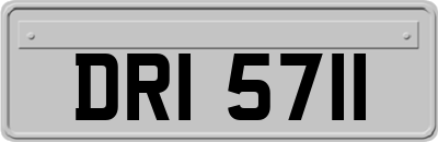 DRI5711