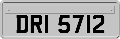 DRI5712