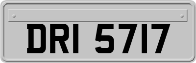 DRI5717