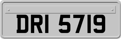 DRI5719