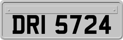 DRI5724