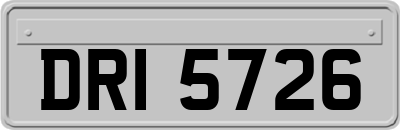 DRI5726
