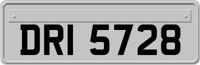 DRI5728