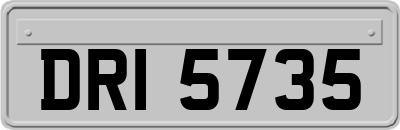 DRI5735