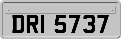 DRI5737