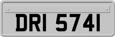 DRI5741