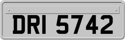 DRI5742
