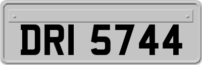 DRI5744