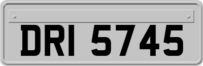 DRI5745